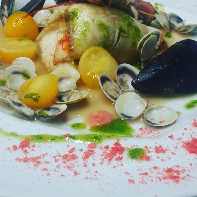 Pane Pelle Vino
