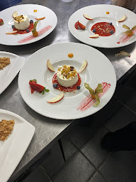 Photo n°2 de Restaurant Le Presbytère à Tiffauges (Restaurant français)