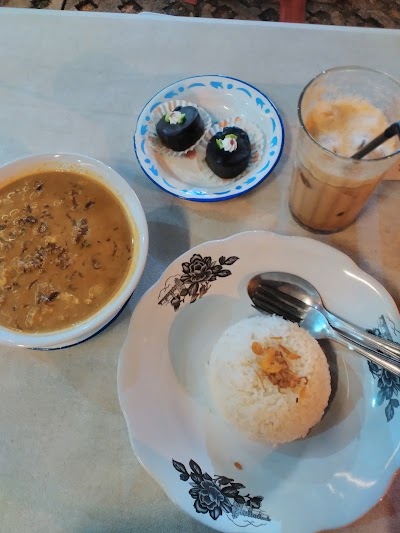 Photos of RUMAH MERAH CAFE