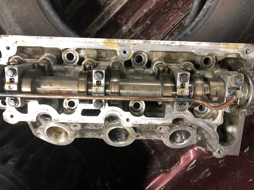 Anderson Auto Electric Co - Thumbnail