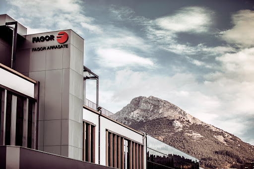 Fagor Arrasate S. Coop.