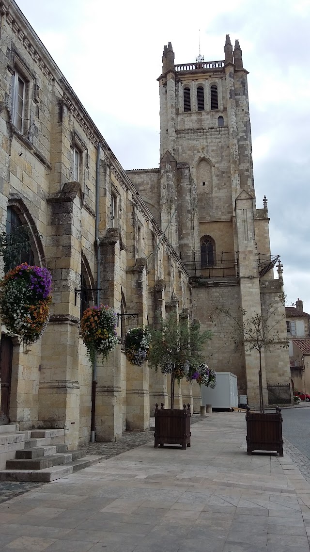 La Belle Vie de Château en Gascogne