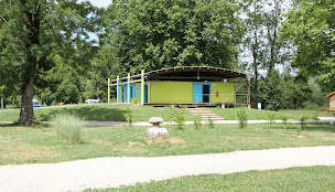 Photo n°71 de Camping Les Radeliers à Port-Lesney (Terrain de camping)