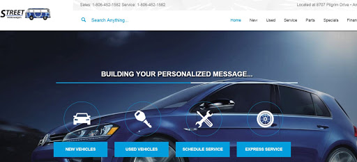 Car Catcher - Visual