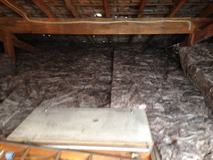 Photo n°14 de Couvreur 93 Fabulet - Dépannage toiture - Réparation toiture - Intervention rapide 24h/24 à Livry-Gargan (Couvreur)