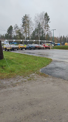 Karstulan every man class track Kuusenjuurentie 50, 43500 Karstula, Finland