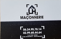 Lefeuvre Huet maçonnerie à Mordelles
