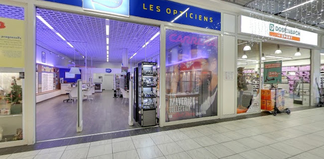 VPI Sa - Morges