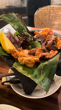 La Patrona Mexican Cuisine Pty Ltd. by null