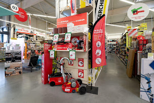 Photo n°3 de Mr.Bricolage Saint Romain De Colbosc à Saint-Romain-de-Colbosc (Magasin d'outillage)