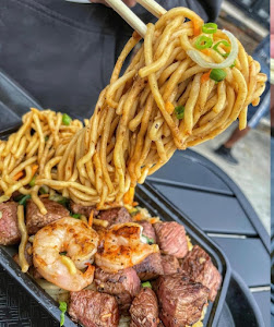Mexihanas Hibachi Grill #2 photo