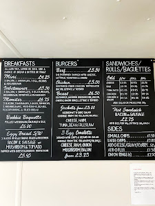 KJ's Café photo
