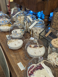 Photo n°14 de Créa'flore à Arc-sur-Tille (Artisanat)