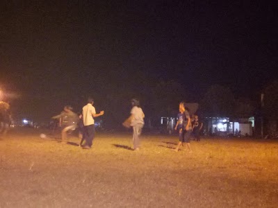 Photos of Alun-Alun Sidareja