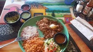 Hacienda photo