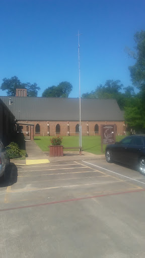 Perritte Methodist Church - Thumbnail