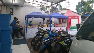 Photos of Indomaret Tungturunan