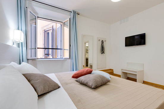 Dolce Luxury Rooms by null