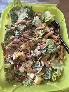 Salata photo