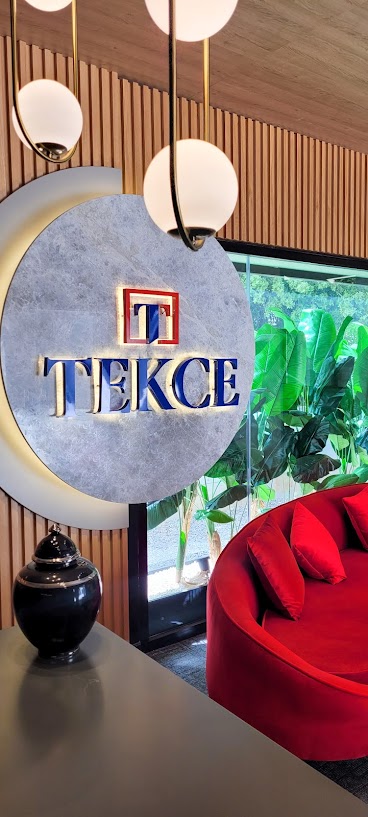 TEKCE Real Estate | Bodrum Office by null