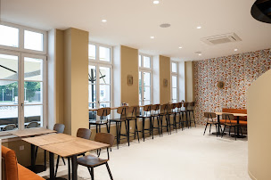 Photo n°36 de Chez Suzanne à Saint-Amand-les-Eaux (Restaurant de sundae)