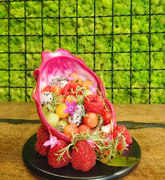 Photo n°20 de L'Ardoise Gourmande à Anglet (Restaurant)