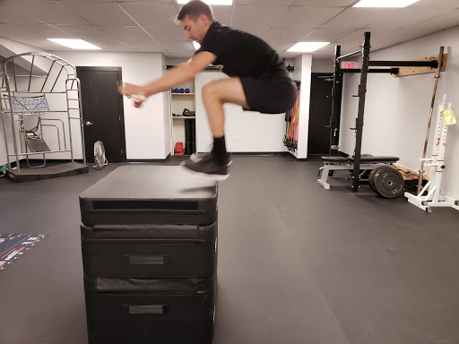 PRIME360 Performance and Lifestyle Coaching