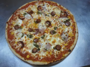 Photo n°24 de Aux Deux Goûts à Strasbourg (Pizzeria)