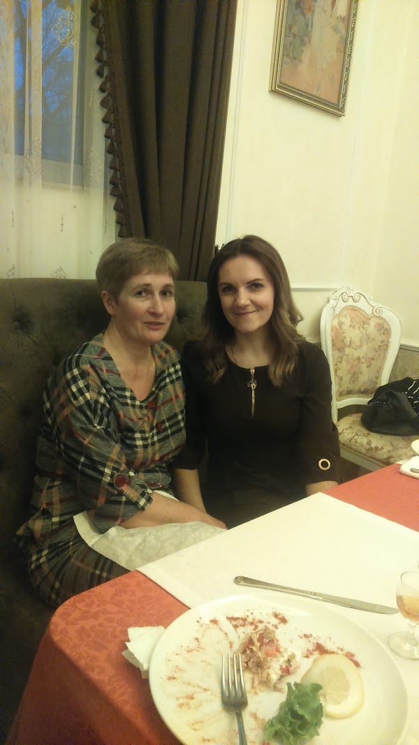 Кафе крым воронеж