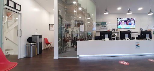 NHS Dentist Gallery - United Kingdom