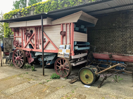 White Mill Rural Heritage Centre - Thumbnail