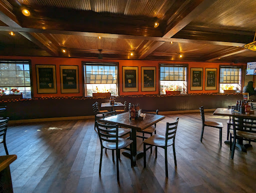 County Grill & Smokehouse - Thumbnail