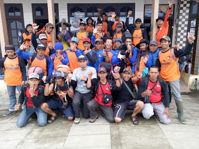 Photos of Basecamp Sumbing Butuh Kaliangkrik