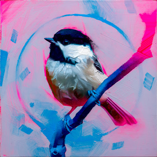 Jess Wathen | Online Art Shop