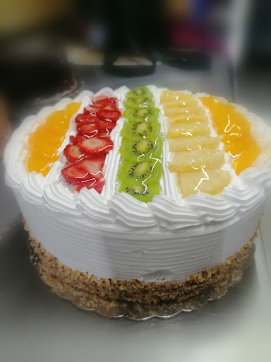 Pastelería Y Repostería Paraiso