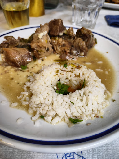 La Plaka - Visual