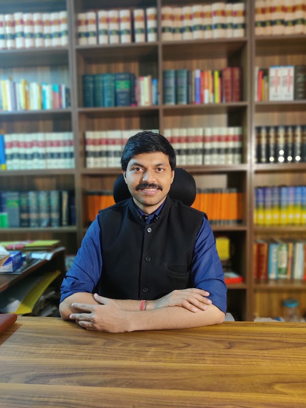 Namit Saxena
