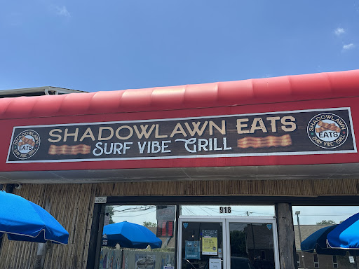 Shadowlawn Eats - Visual