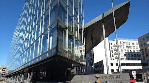 Greffe du Tribunal de Commerce de Grenoble - Thumbnail