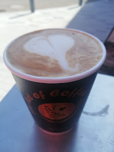 The Art of Coffee photo