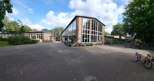 School Association of Elementary School Grotefendweg e.V.