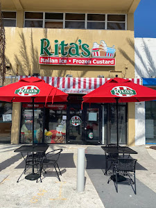 Rita's Italian Ice & Frozen Custard photo