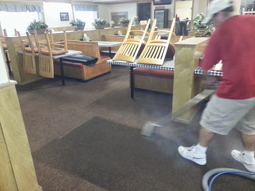 Steam Vac Gallery - United States