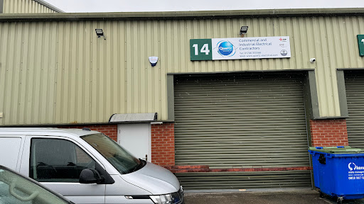 Quartz Electrical Ltd