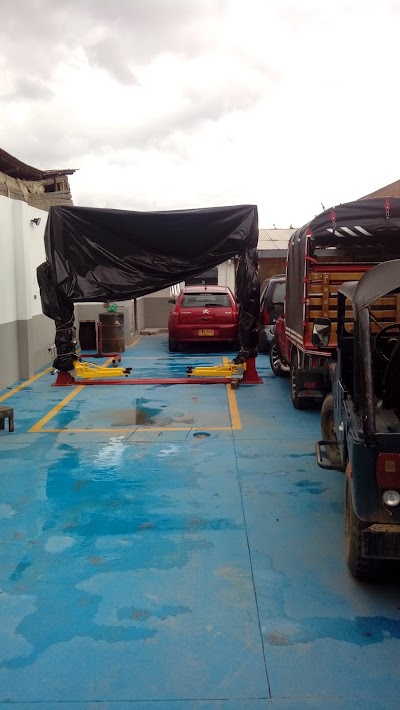 car-repair