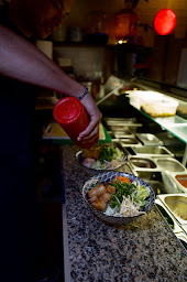 Photo n°100 de Lylee à Paris (Restaurant vietnamien)