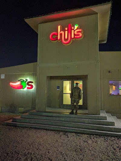 Photos of Chili's