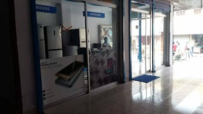 shopping-mall