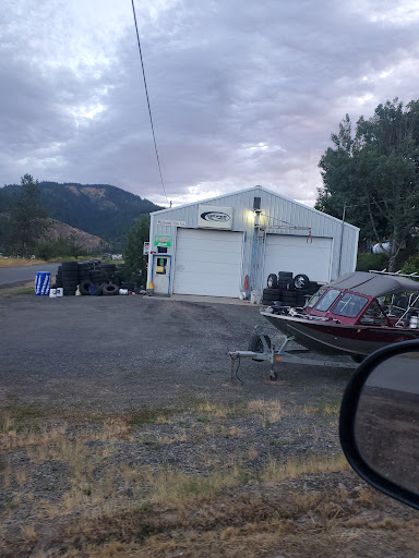 Mill Town Tire Co - Thumbnail