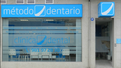 Método Dentario